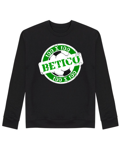 Sweat Unisexe betis bético