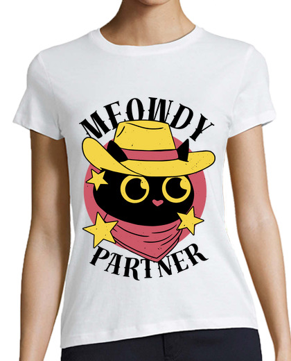 Image of meowdy partner
