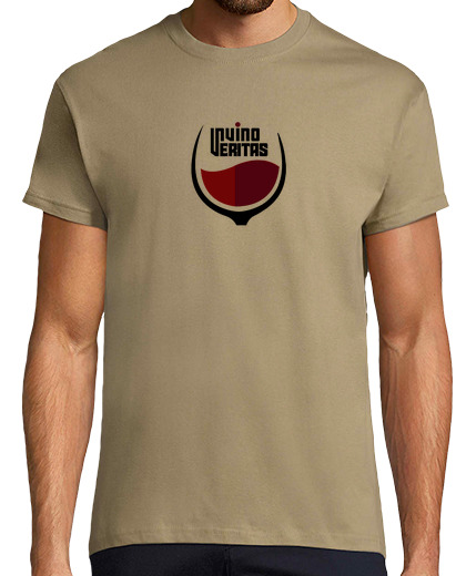 Image of in vino veritas i