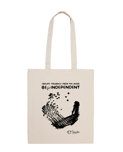 Image of be μindependent (clear backgrounds)