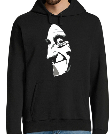 Sweat-shirt À Capuche Pour Homme igor (young frankenstein)