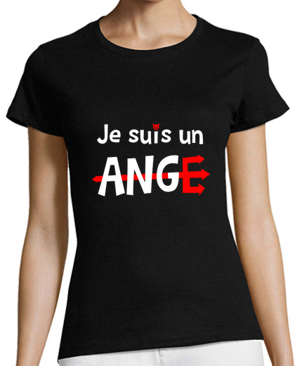 Image of I am an angel