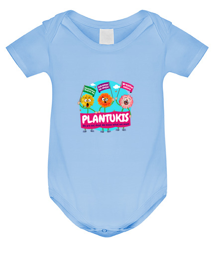 Body neonato Plantukis18