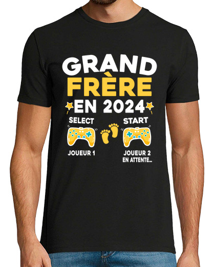 Image of future big brother 2024 humor gift