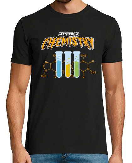 Image of Chemistry Student Teacher Gift