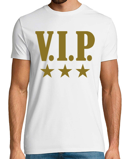 Image of VIP stars