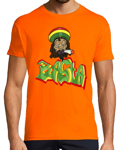 Image of Rasta (Reggae)