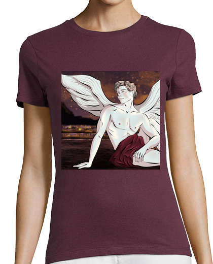 Image of eros