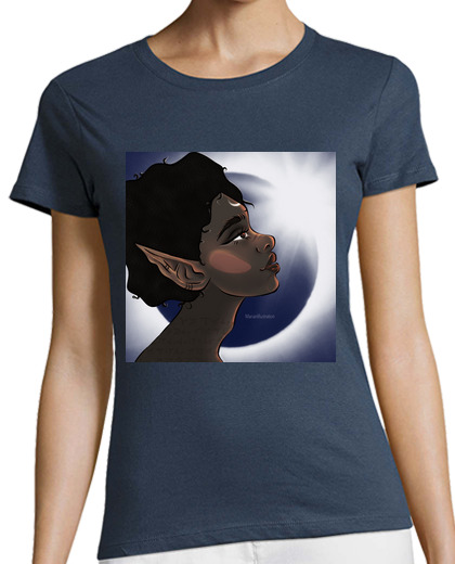 Image of eclipse