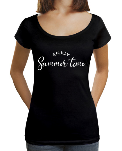 Image of Enjoy summer time