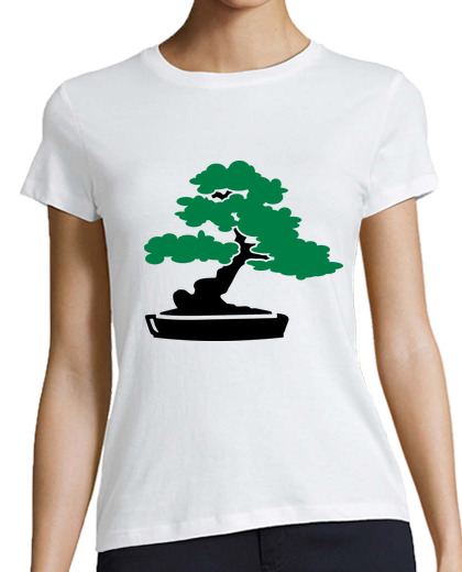 Image of Bonsai Tree