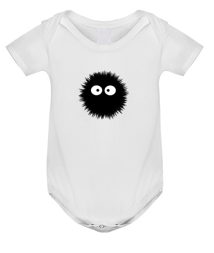 Body Bébé susuwatari2.0