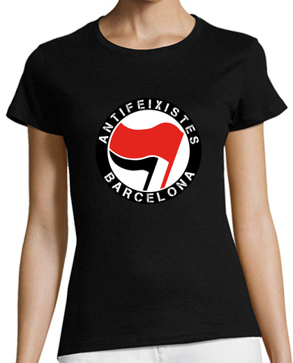 Image of antifeixistes barcelona