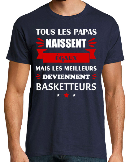 Image of all dads basketball player basketball