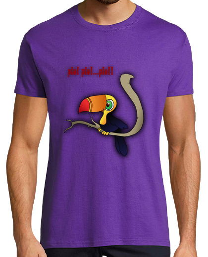 Image of tucan
