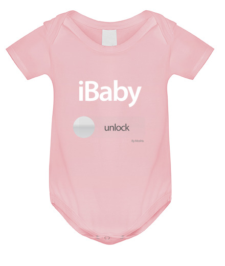 Body neonato ibaby