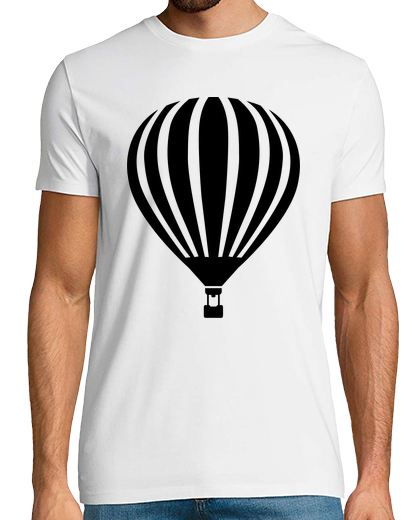 Image of Hot air balloon