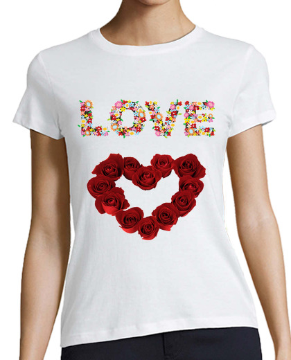 Image of Love (Roses)