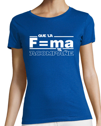 Image of star wars sports t shirt strength accompany humor physics