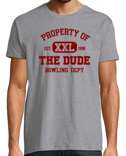 Image of property of the dude