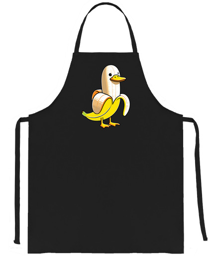 Image of duck gum yellow funny humor cooking best recipe seller bartender festival
