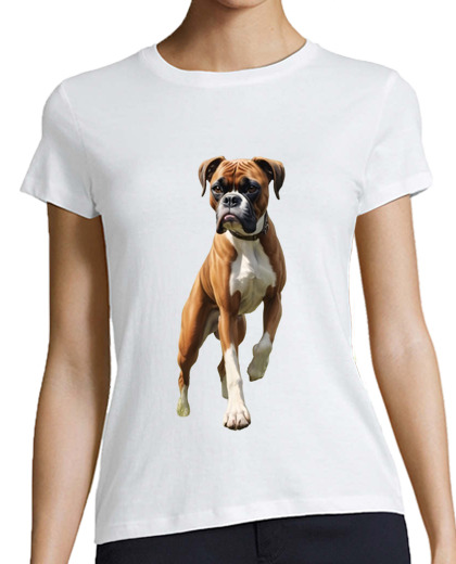 Image of fawn boxer dog dogs female dog club group names in
