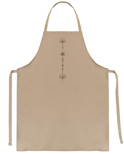 Image of lotus boho yoga deep meditation living room alternative medicine saleswoman waitress crafts