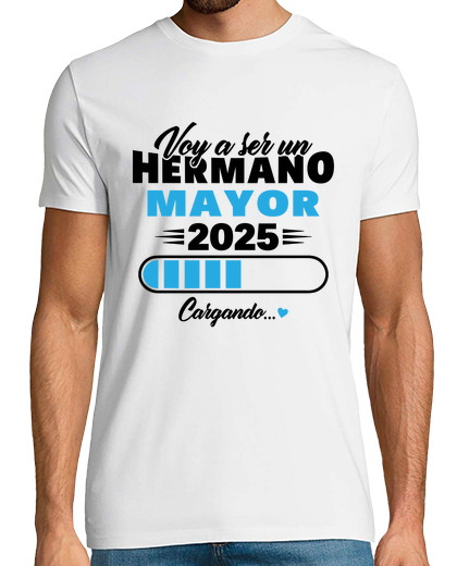 Image of I39m going to be a big brother 2025