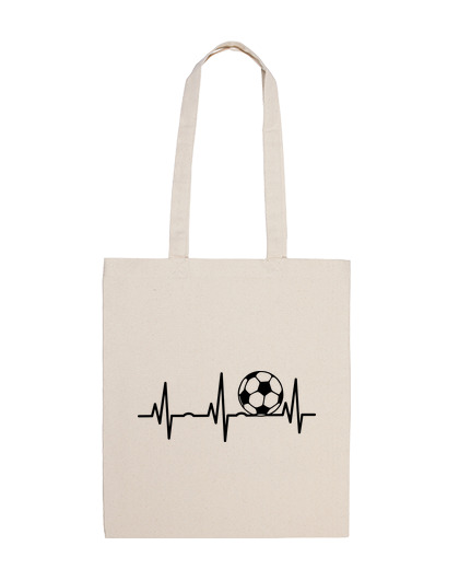 Image of football electrocardiogram club bag student diary tote price ball reservation ticket stadium