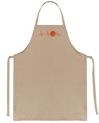 Image of basketball electrocardiogram basketball cooking best recipe artisan seller to personalize