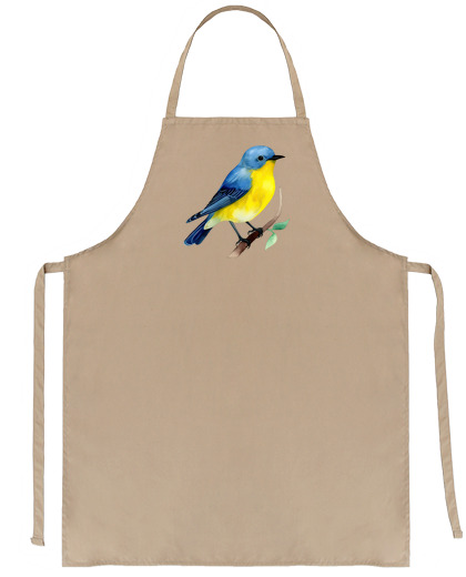 Image of titmouse bird on a blue branch kitchen recipe best grain store seller shop craft nest box feeder