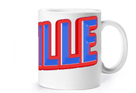 Image of bastille district paris opera port cup coffee tea infusion croissants herbal tea