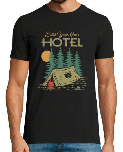 Image of Build Your Own Hotel