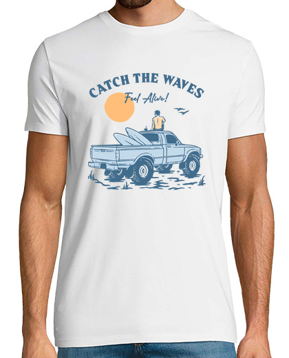 Image of Catch the Waves