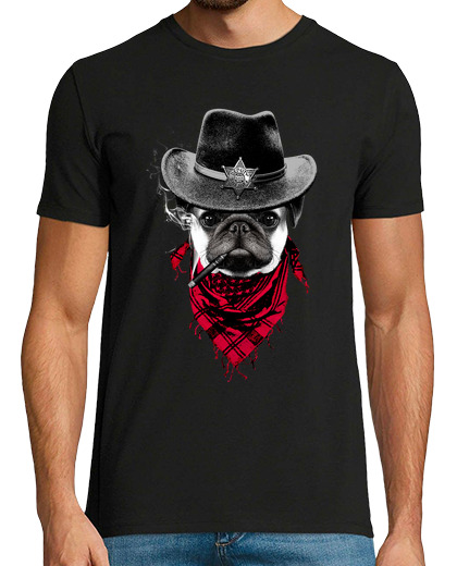 Image of Western Pug