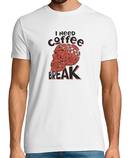 Image of Perfect Blend of Horror and Caffeine