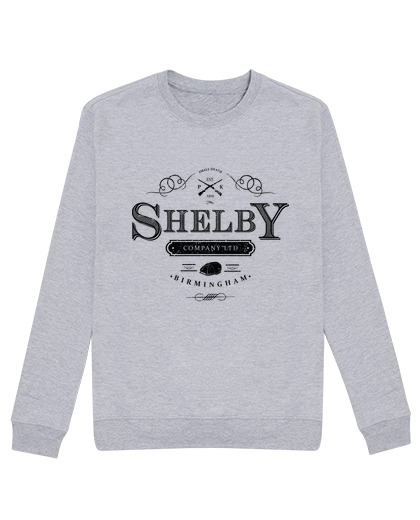 Sweat Unisexe Shelby Company limited