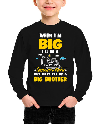 Image of Im Big Be An Construction Big Brother