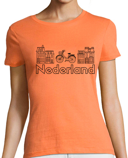 Image of Nederland Gift