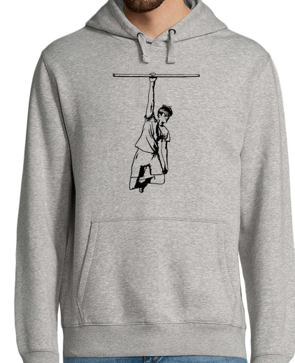 Sweat-shirt À Capuche Pour Homme jordanfr2