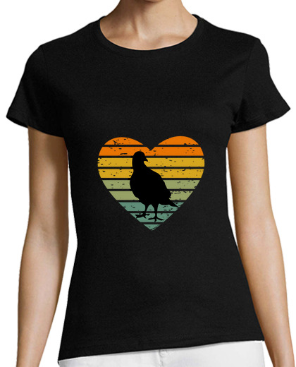 Image of I Love Pigeons Pigeon Fanciers Pigeon