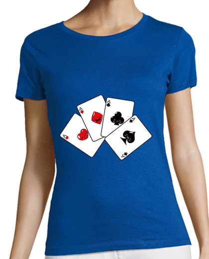 Image of poker deck c