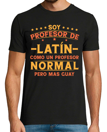 Image of latin teacher college - latin teacher