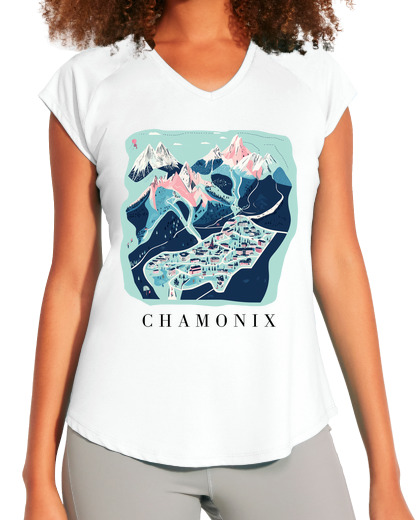 Image of chamonix