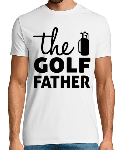 Image of Vintage Golf Father Gift For Golf Lover