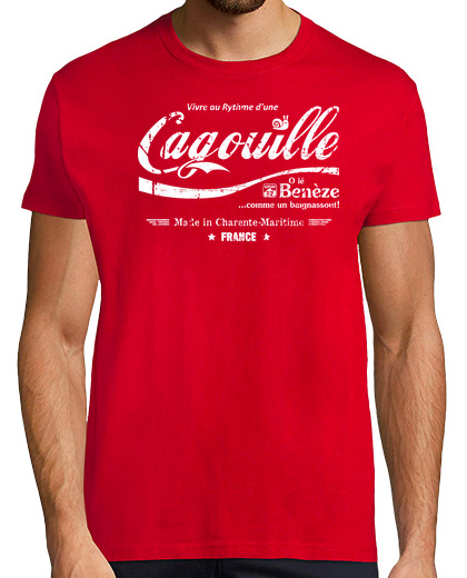 Image of cola cagouille