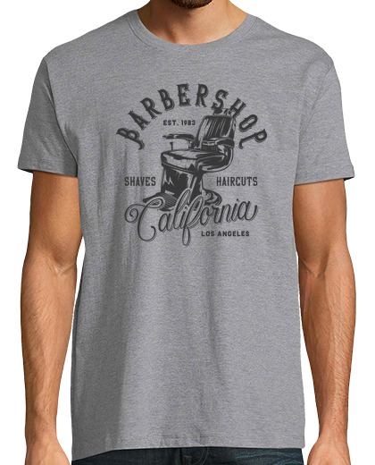 Image of barbershop california 2