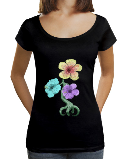 Image of hibiscus