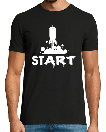 Image of start
