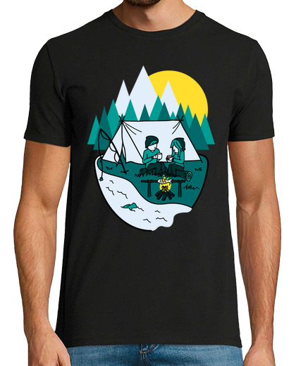 Image of camp love